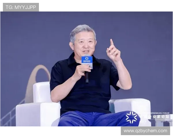 专访周磊：探寻网球领域成功背后的秘诀与心路历程