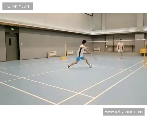 专访陈军揭秘网球成功秘诀与运动员成长之路