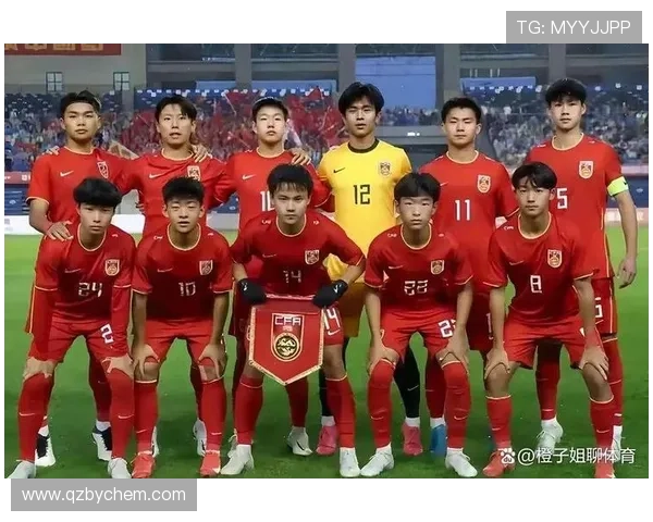 中国最年轻足球明星崛起背后的故事与未来发展潜力分析