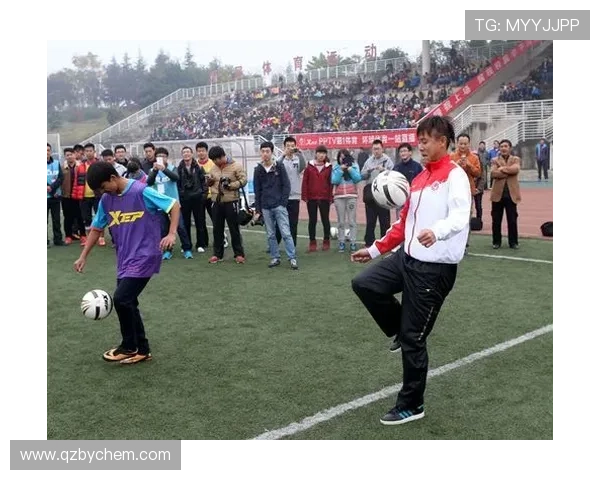 中国足球明星的魅力与影响力：为何他们深受球迷喜爱