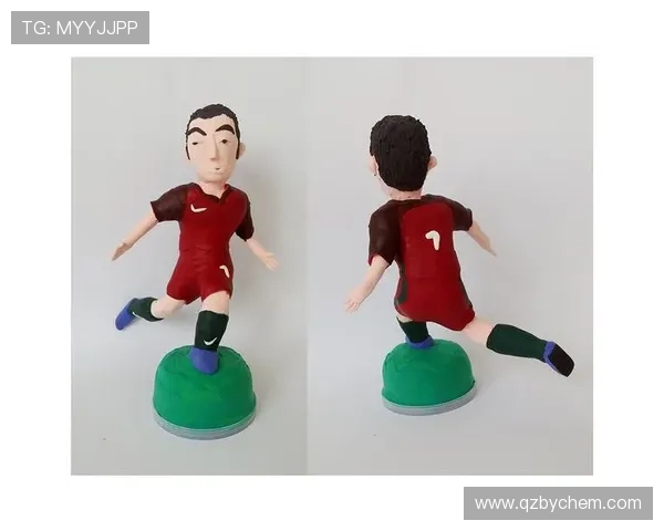 世界足球明星黏土创意手工艺品的魅力与制作技巧分享
