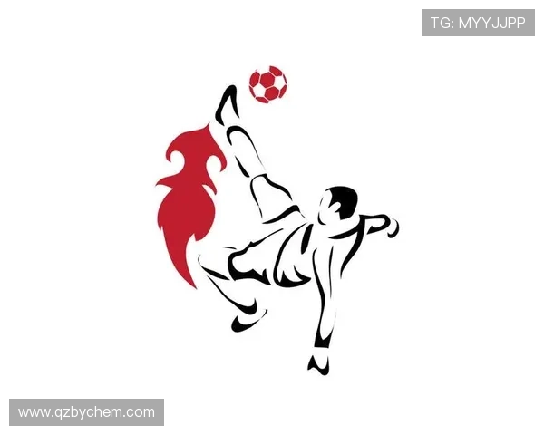 中锋头像足球明星的魅力与技巧解析以及他们在赛场上的精彩瞬间