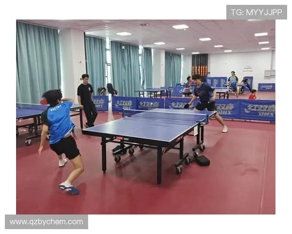 乒乓球心理素质评比揭晓西安乒乓球队荣获第二名引发关注