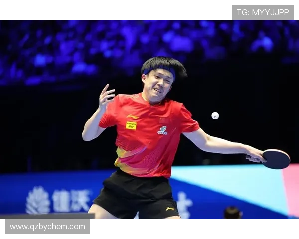 乒乓球节奏排行榜揭晓广州乒乓球队荣登第六名引关注