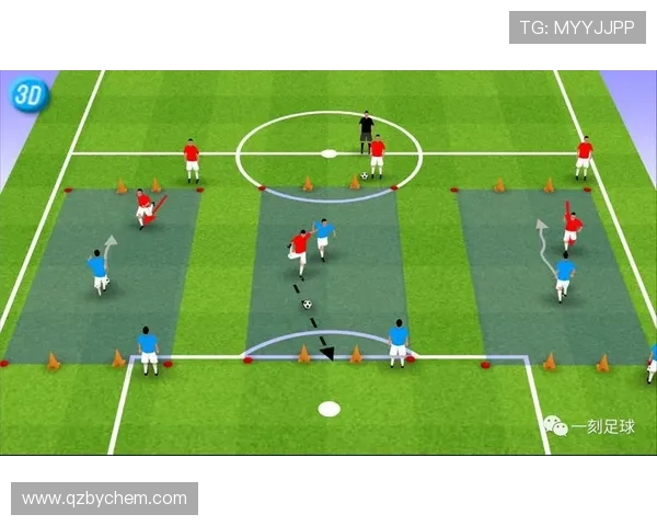 从零起步掌握足球心理素质的全面提升与实战技巧指南