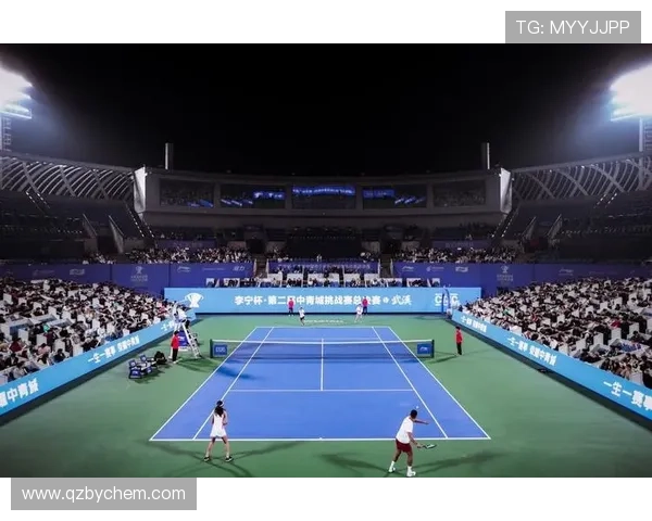 全国锦标赛回顾：北京网球队默契配合展现团队精神与竞技水平