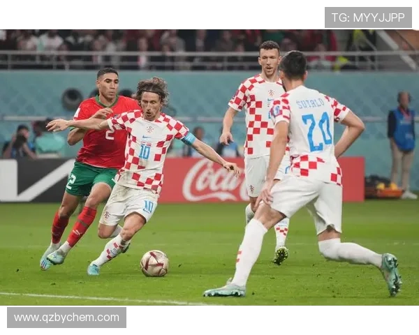 克罗地亚当代足球明星的崛起与辉煌成就探讨