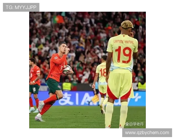 全球知名代言足球明星盘点及其品牌合作影响力分析