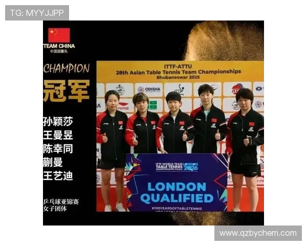 全国锦标赛特别报道：杭州乒乓球队如何逆袭夺冠的精彩历程与背后故事
