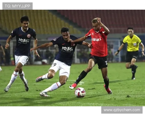 深入探讨成都足球队在赛季中的力量表现与数据分析结果