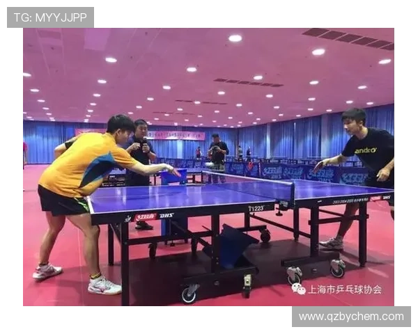 重庆乒乓球队技术解析与训练方法探讨助力乒乓球运动发展