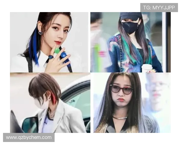 足球明星发型挑染潮流解析与明星造型的时尚影响力探讨