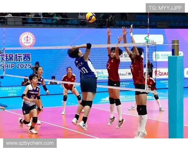 杭州排球队在世界锦标赛上的拼搏历程与荣耀时刻分享 杭州排球队在世界锦标赛上的拼搏历程与荣耀时刻分享