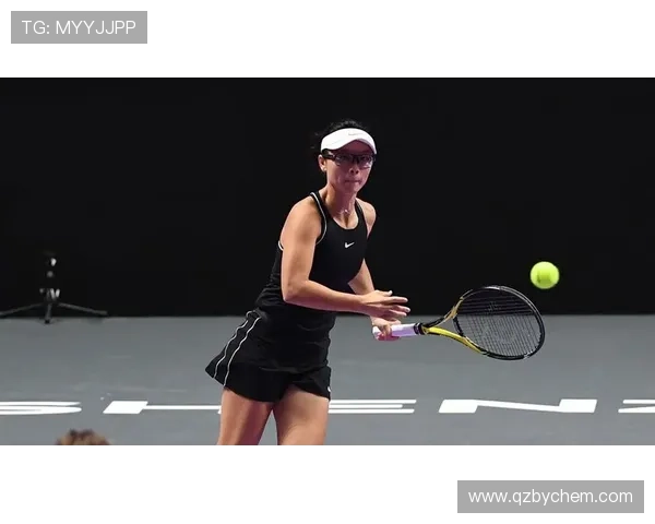 武汉网球队进攻战术深度解析与实战应用探讨